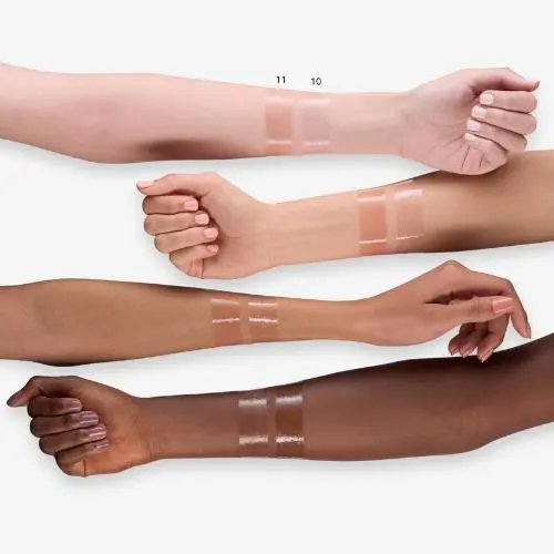 Extreme shine Volume Lipgloss 11 Power of Nude - Image 4