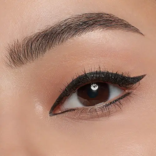 Eyeliner Pen Extra Long Lasting 010 Blackest Black - Image 2