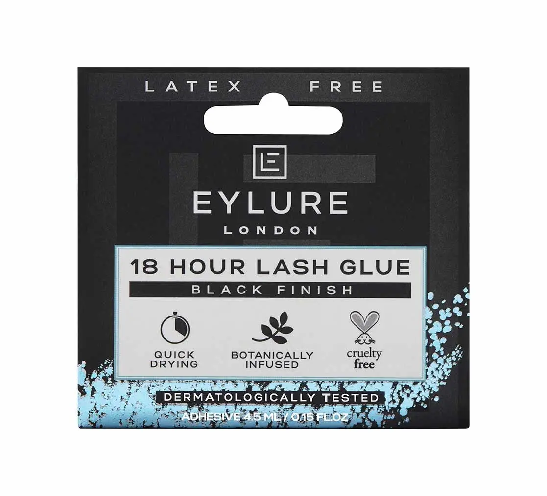 18h Lash Glue Black - Image 2