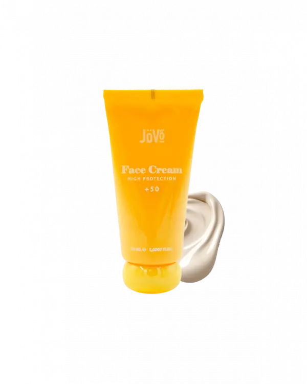 Face Cream SPF 50+ - Image 2