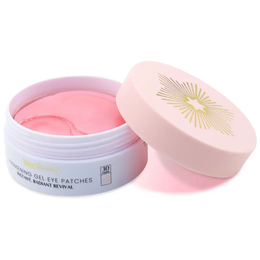Awakening Gel Eye Patches - Image 2