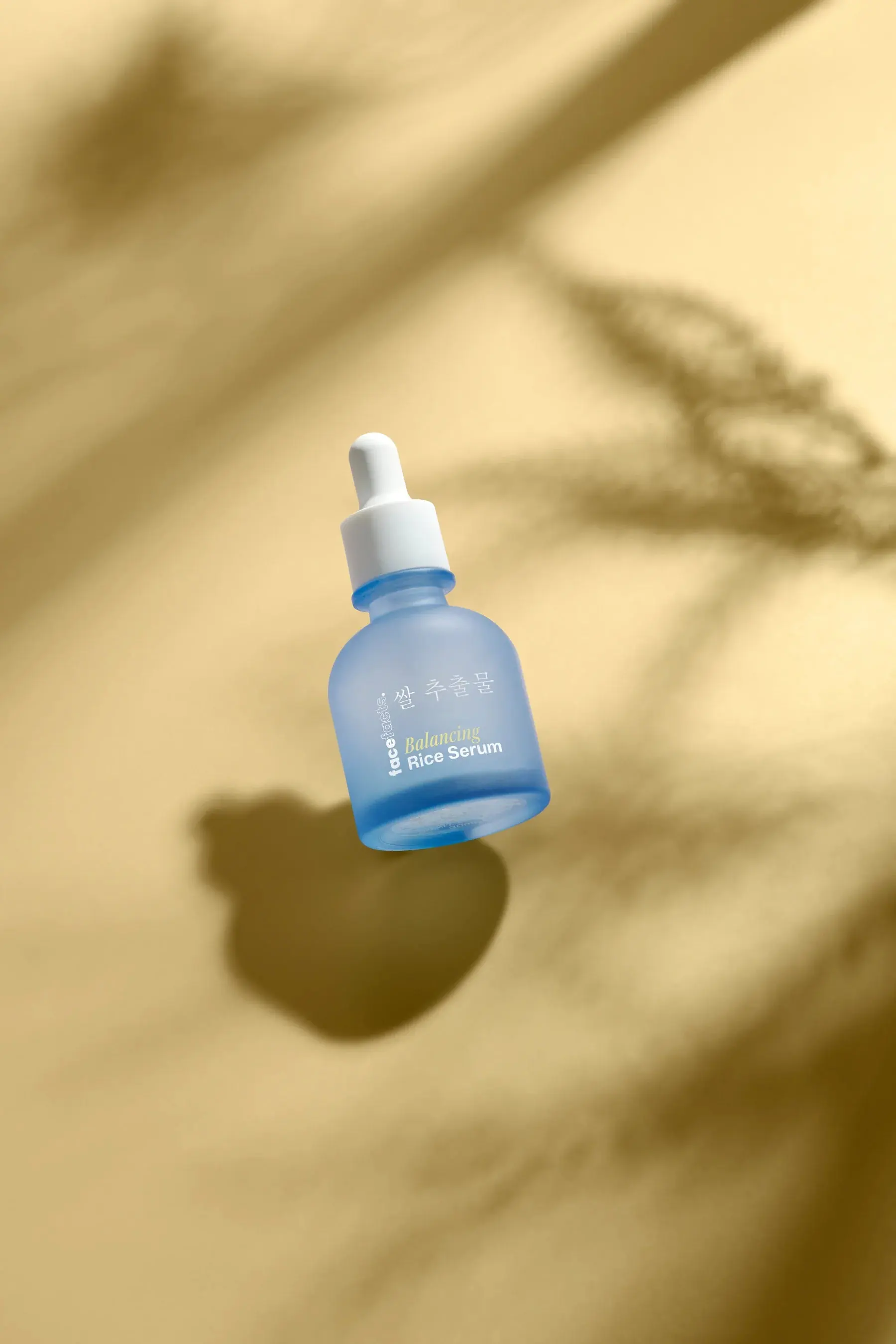 Balancing Rice Serum - Image 2