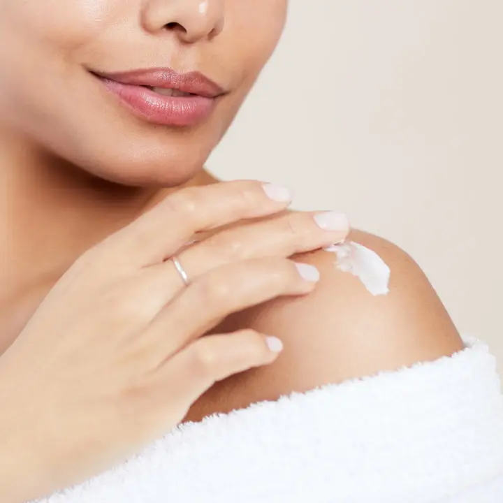 Body Lotion Vitamin C - Image 2