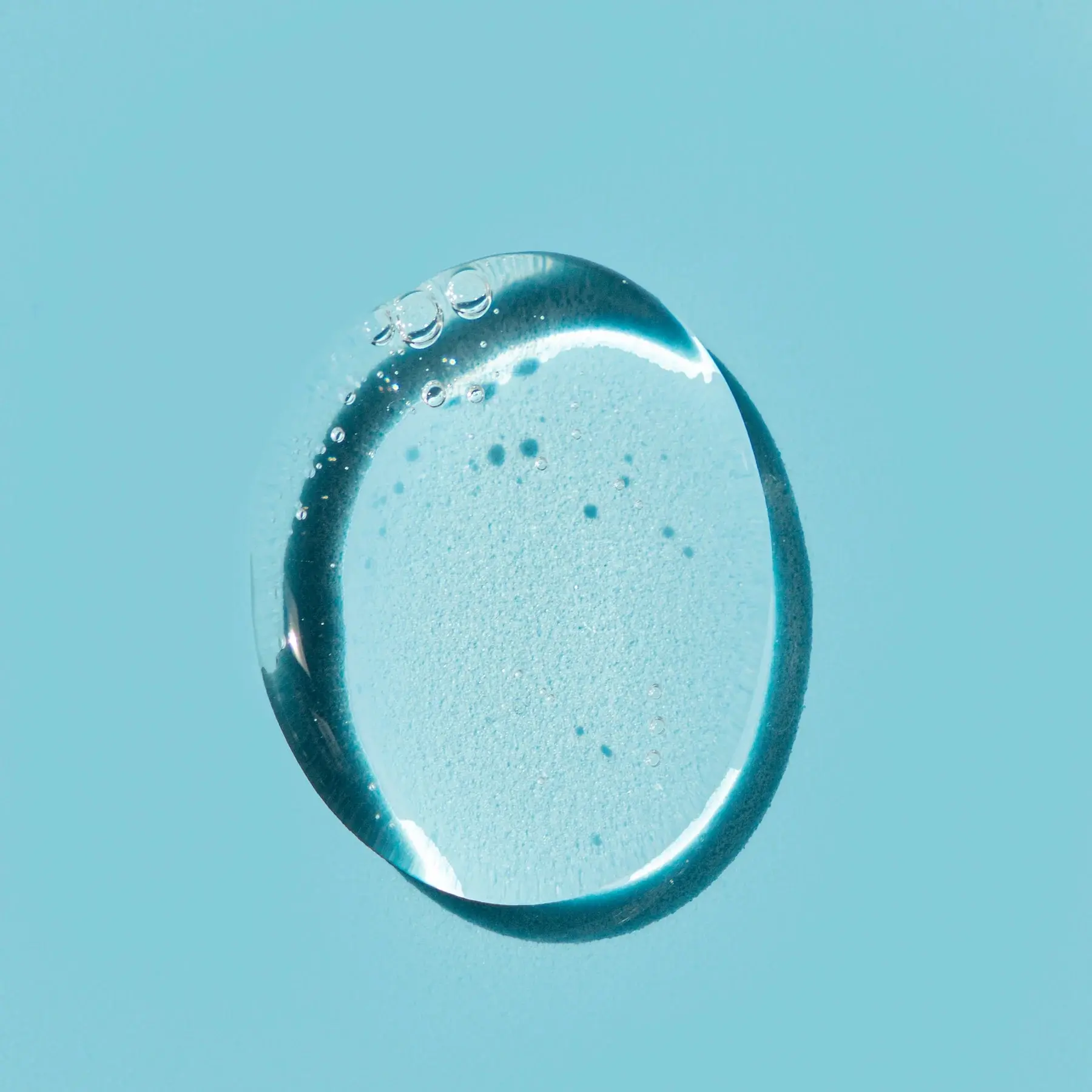 Ceramide Blemish Clarifying Foaming Cleanser - Image 2
