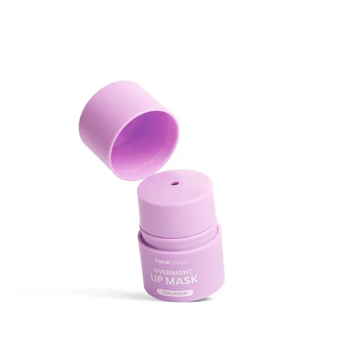 Collagen Overnight Lip Mask - Image 2