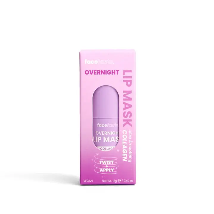 Collagen Overnight Lip Mask - Image 3