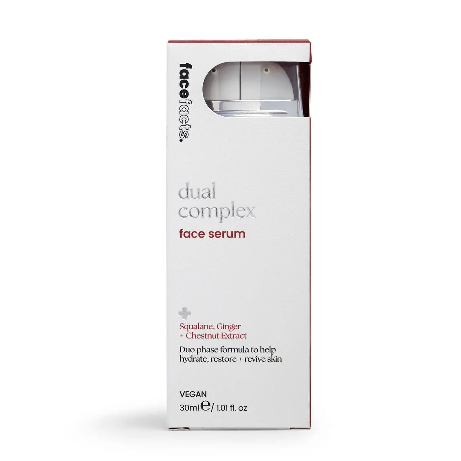 Dual Complex Face Serum - Image 2