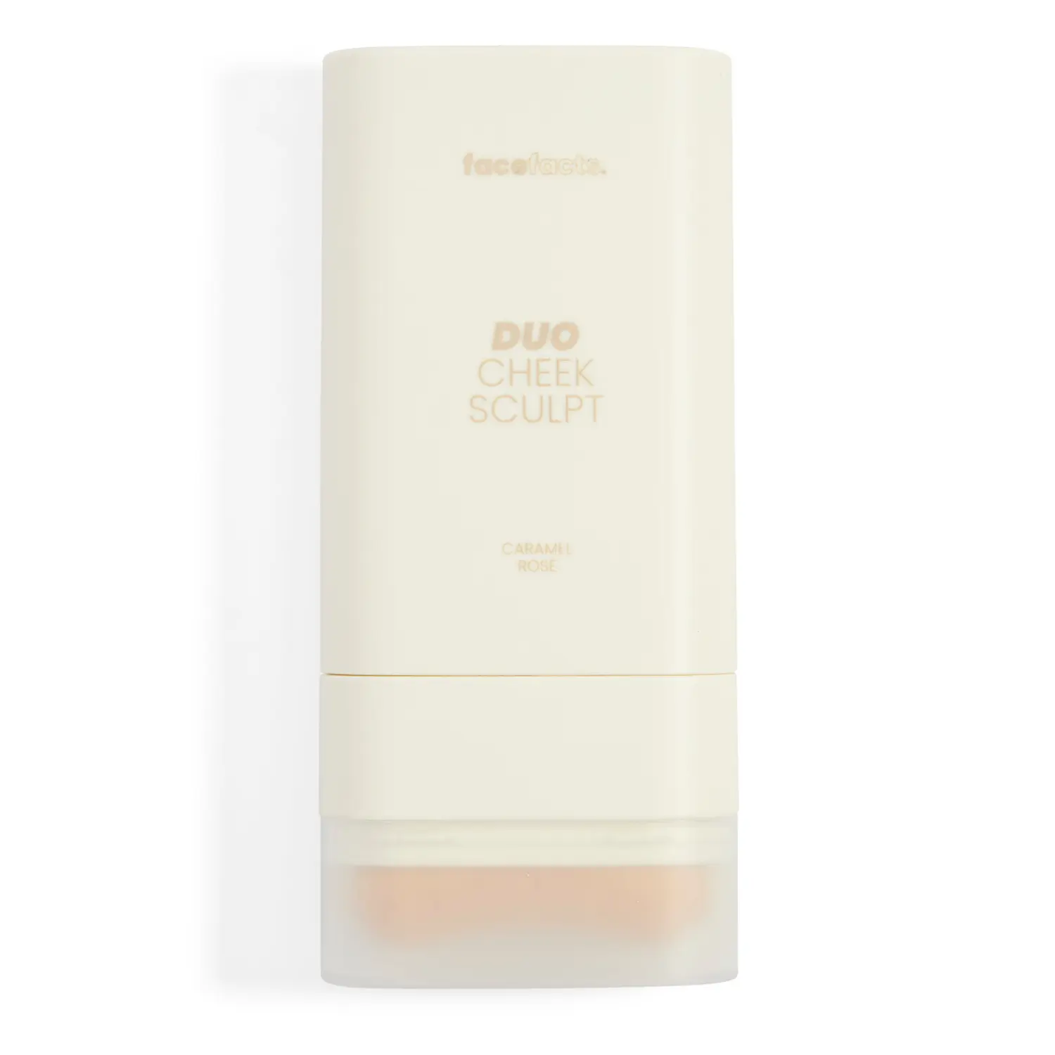 Duo Cheek Sculpt Caramel Rosé - Image 3