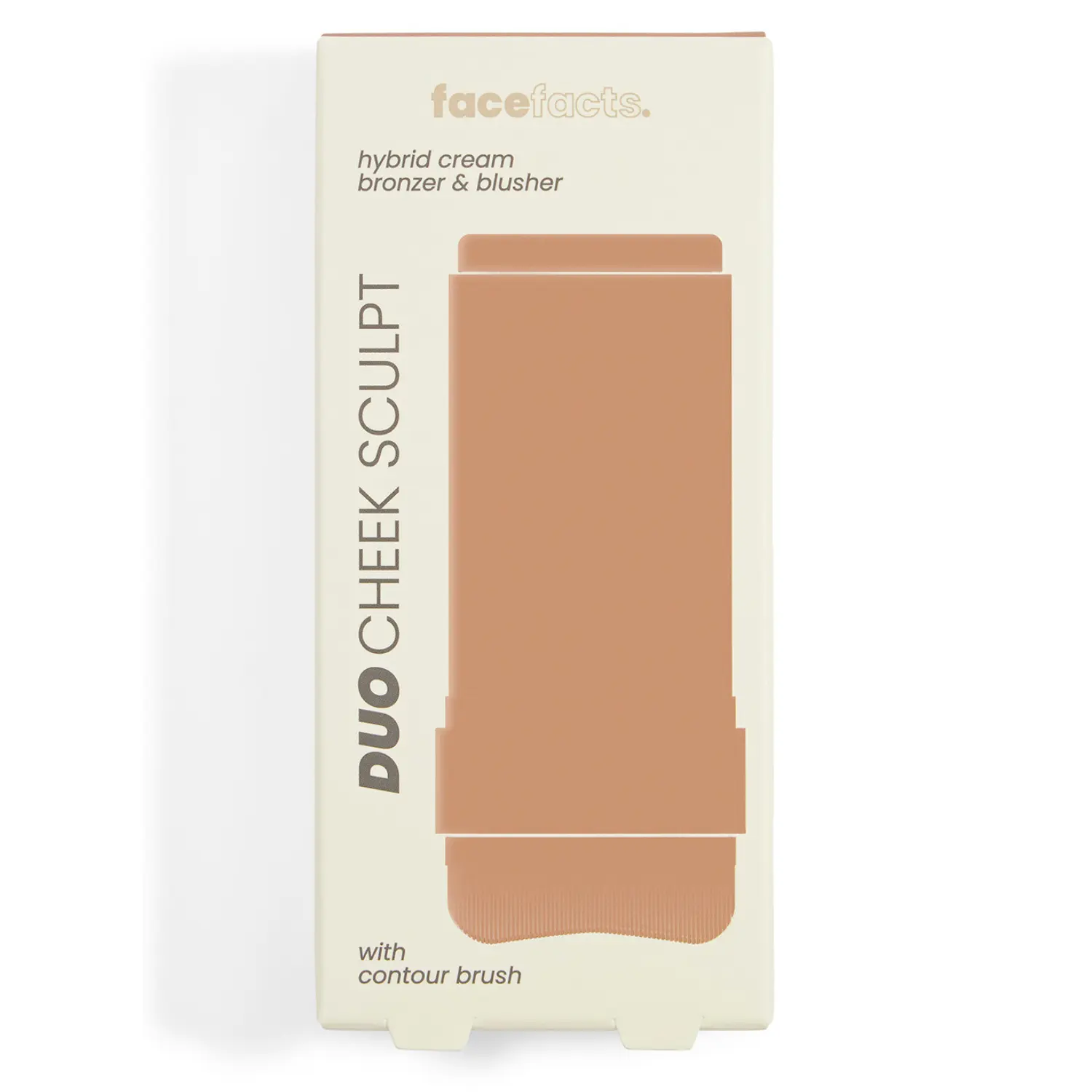 Duo Cheek Sculpt Caramel Rosé - Image 4