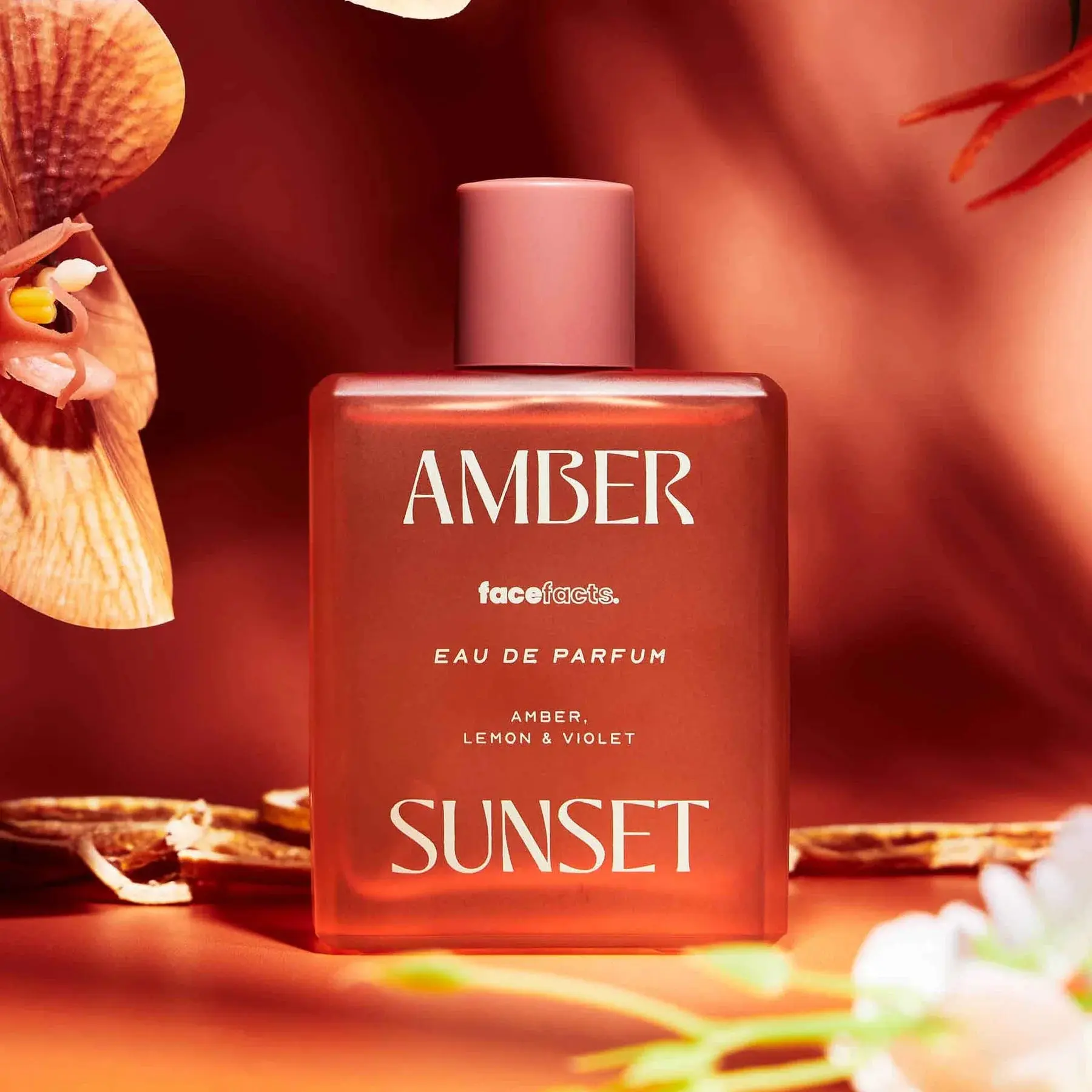 Fragrance Amber Sunset - Image 2