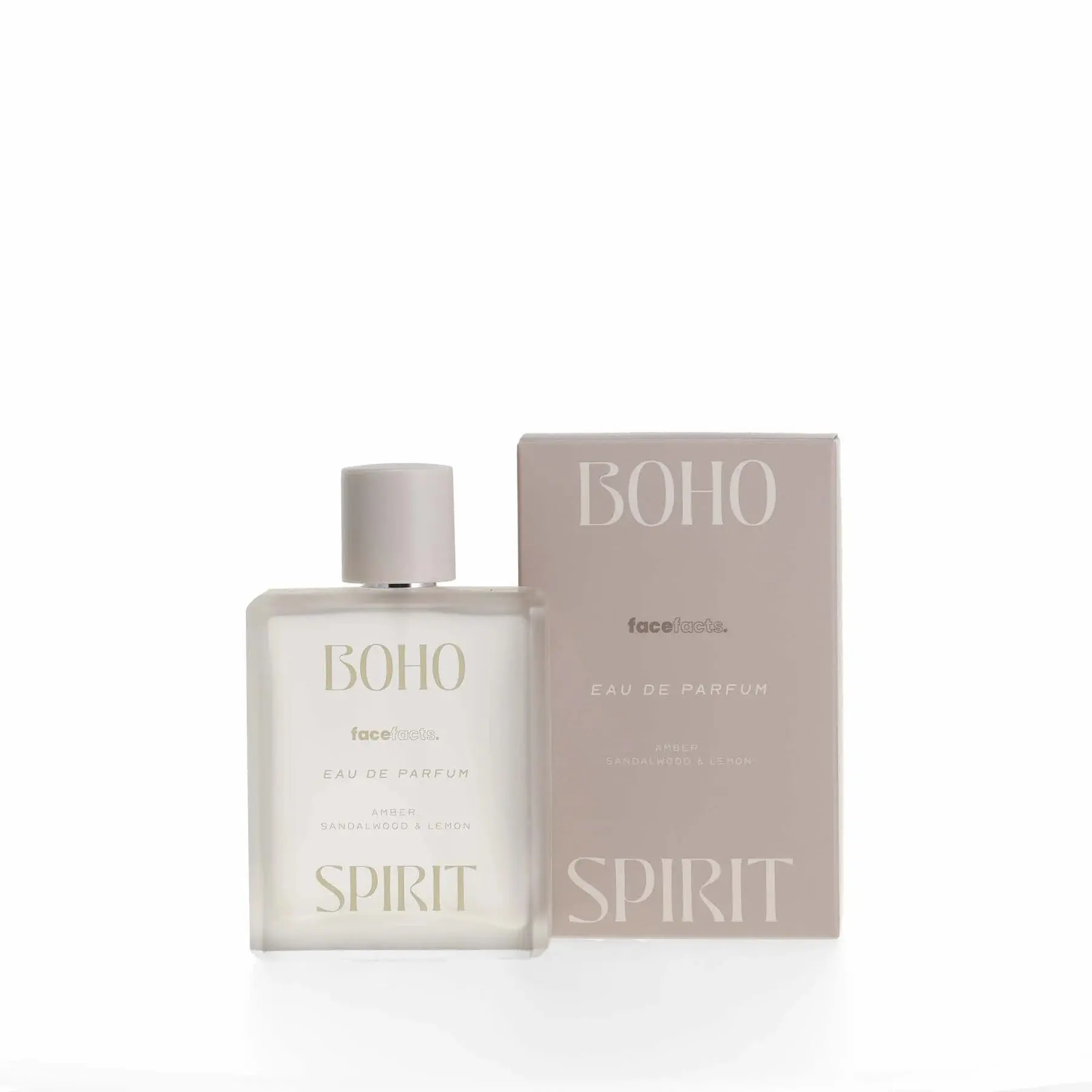 Fragrance Boho Spirit - Image 3