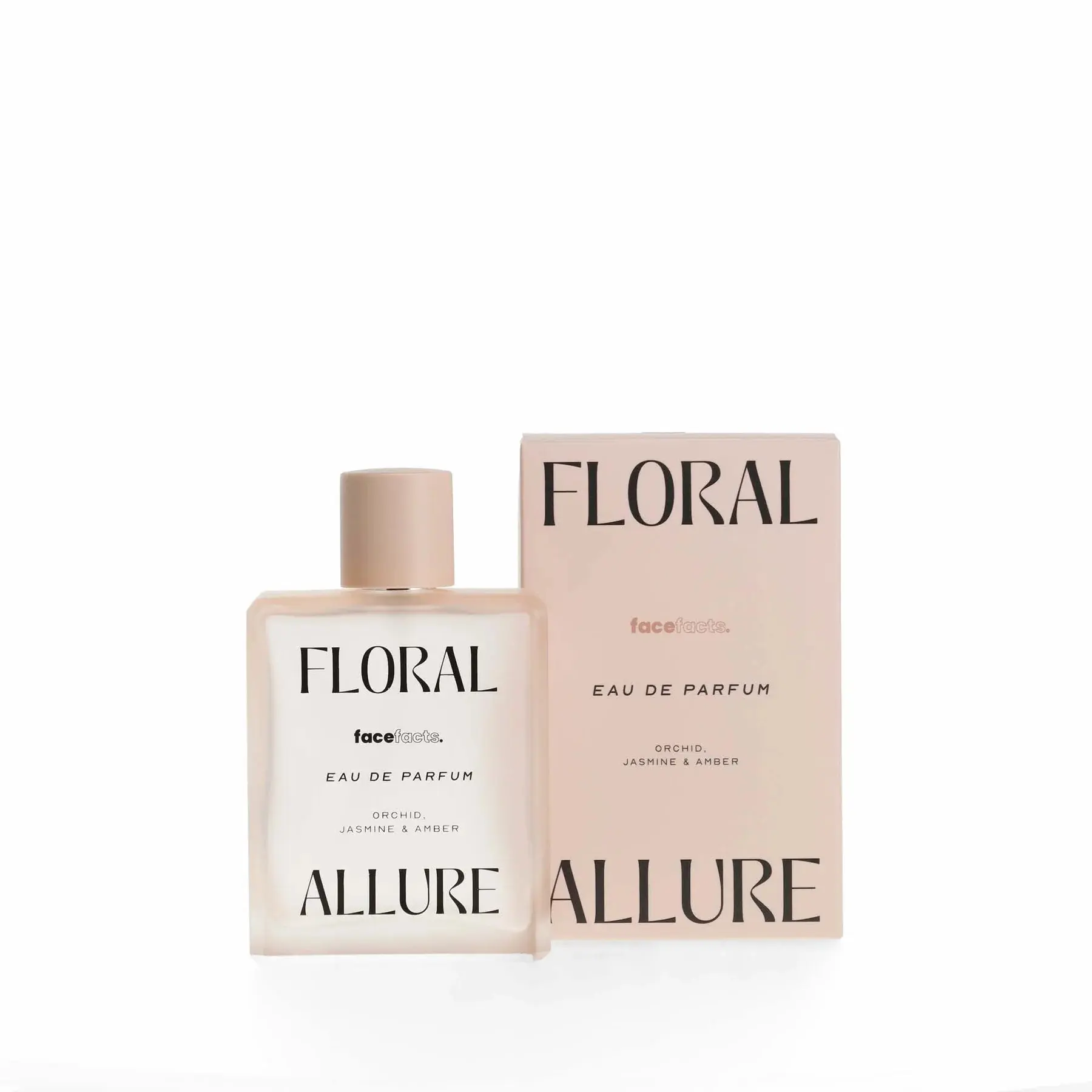 Fragrance Floral Allure - Image 3
