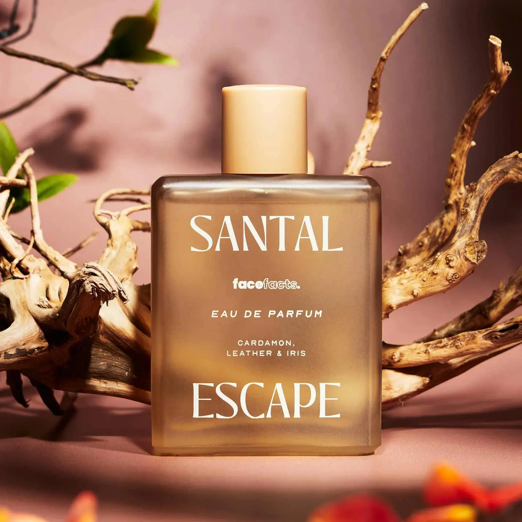 Fragrance Santal Escape - Image 2