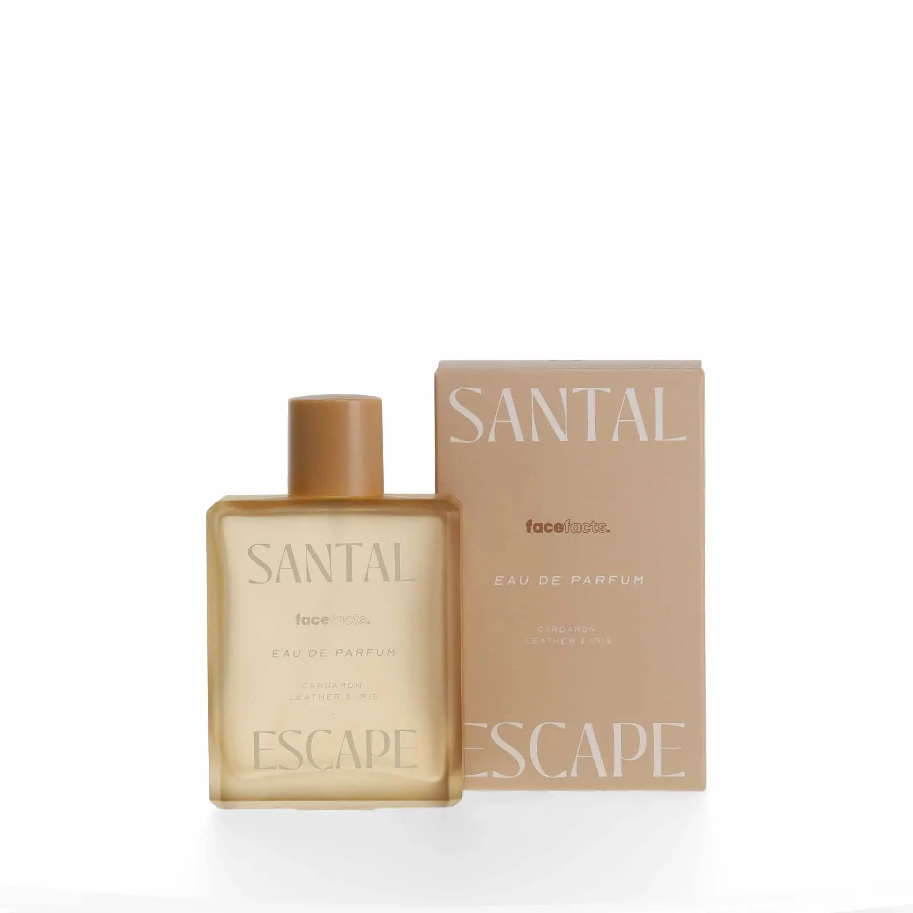 Fragrance Santal Escape - Image 3