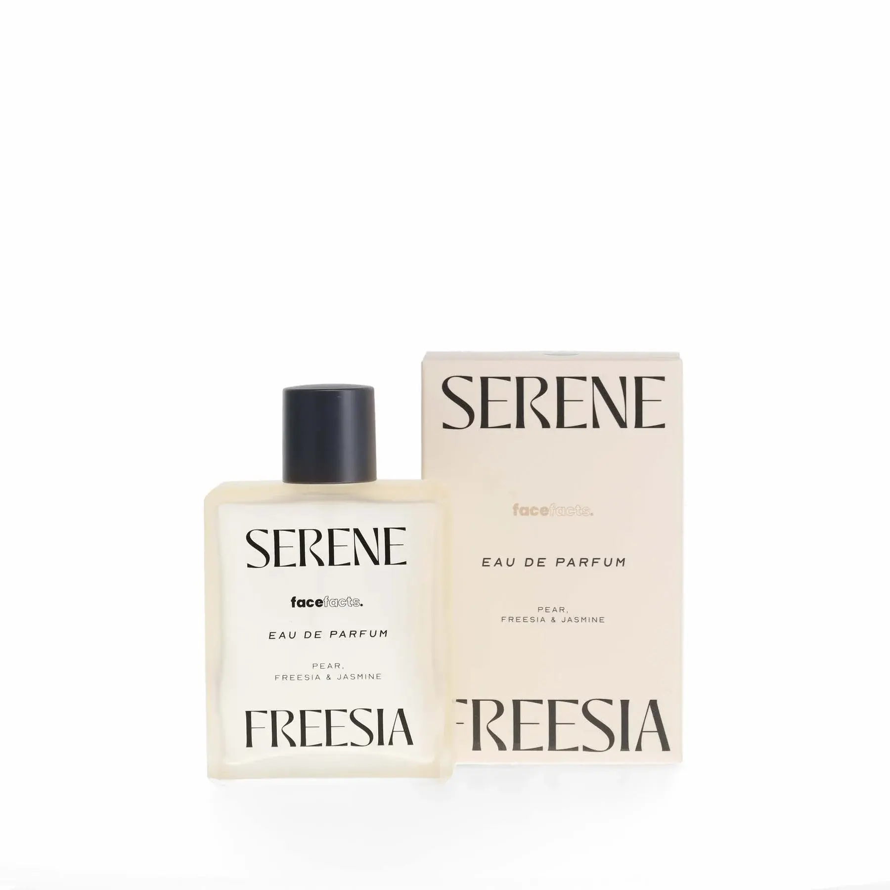 Fragrance Serene Freesia - Image 3