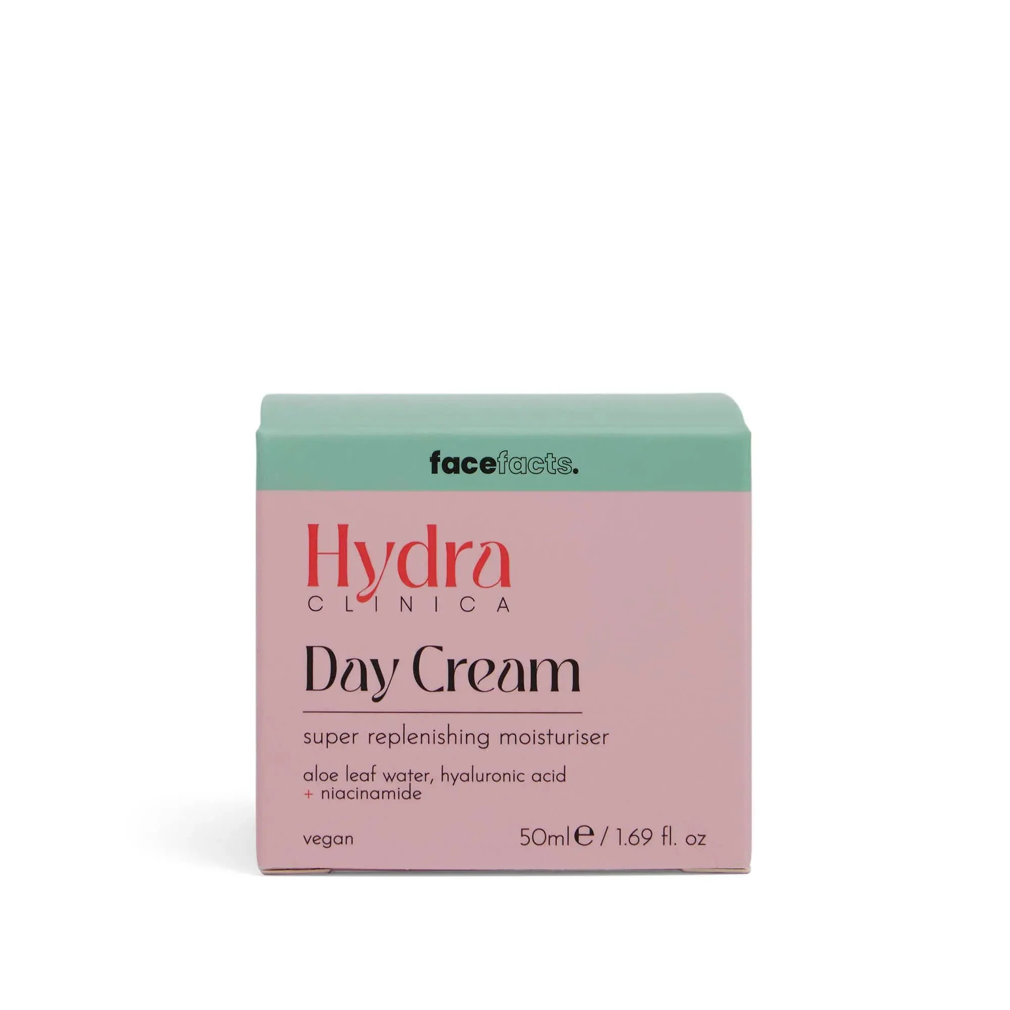 Hydra Clinica Day Cream - Image 2