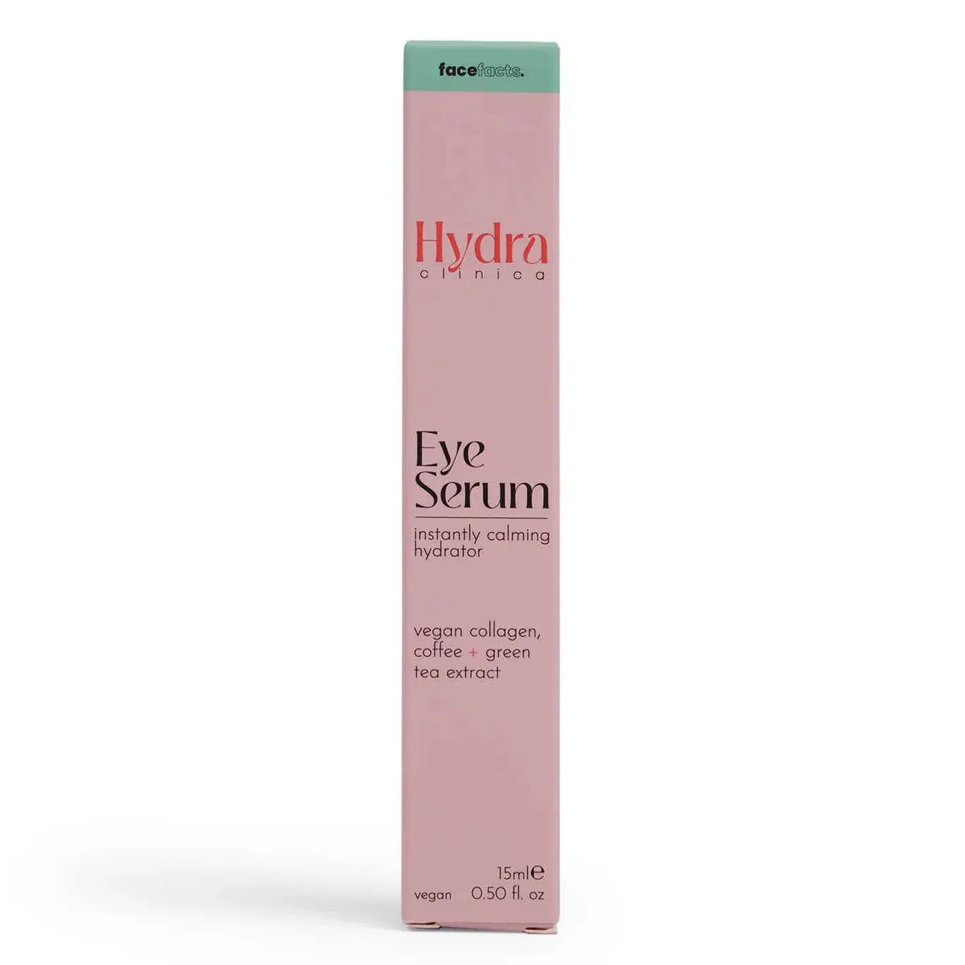 Hydra Clinica Eye Serum - Image 3