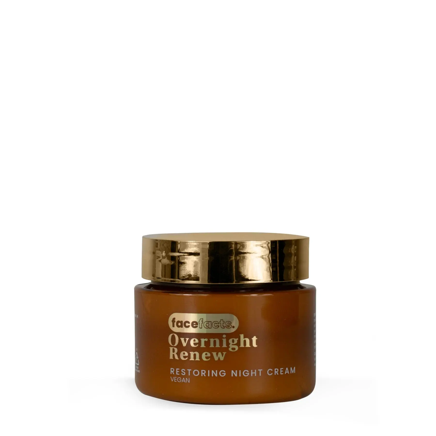 Overnight Renew Restoring Night Cream - Image 2