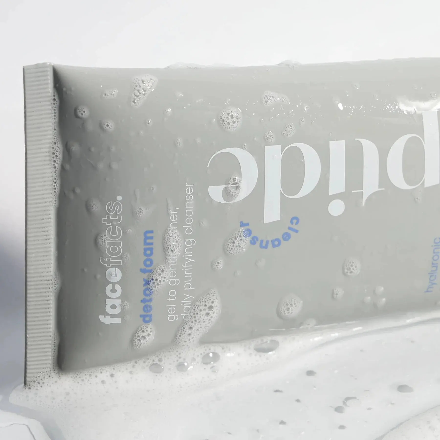 Peptide Detox Foam - Image 3