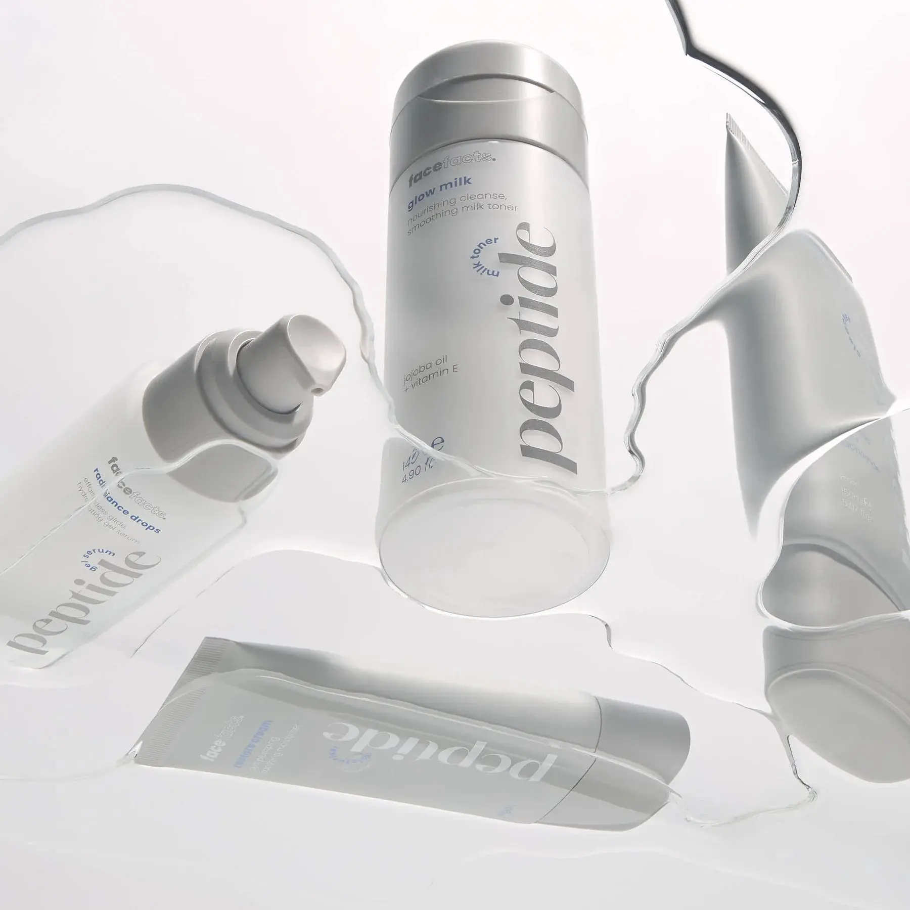 Peptide Detox Foam - Image 6