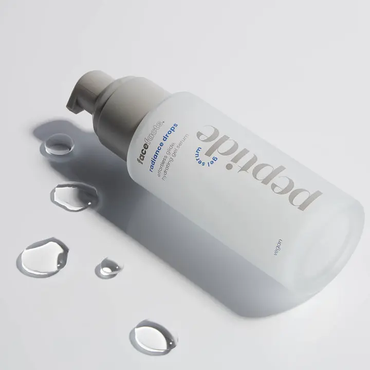 Peptide Radiance Drops - Image 2