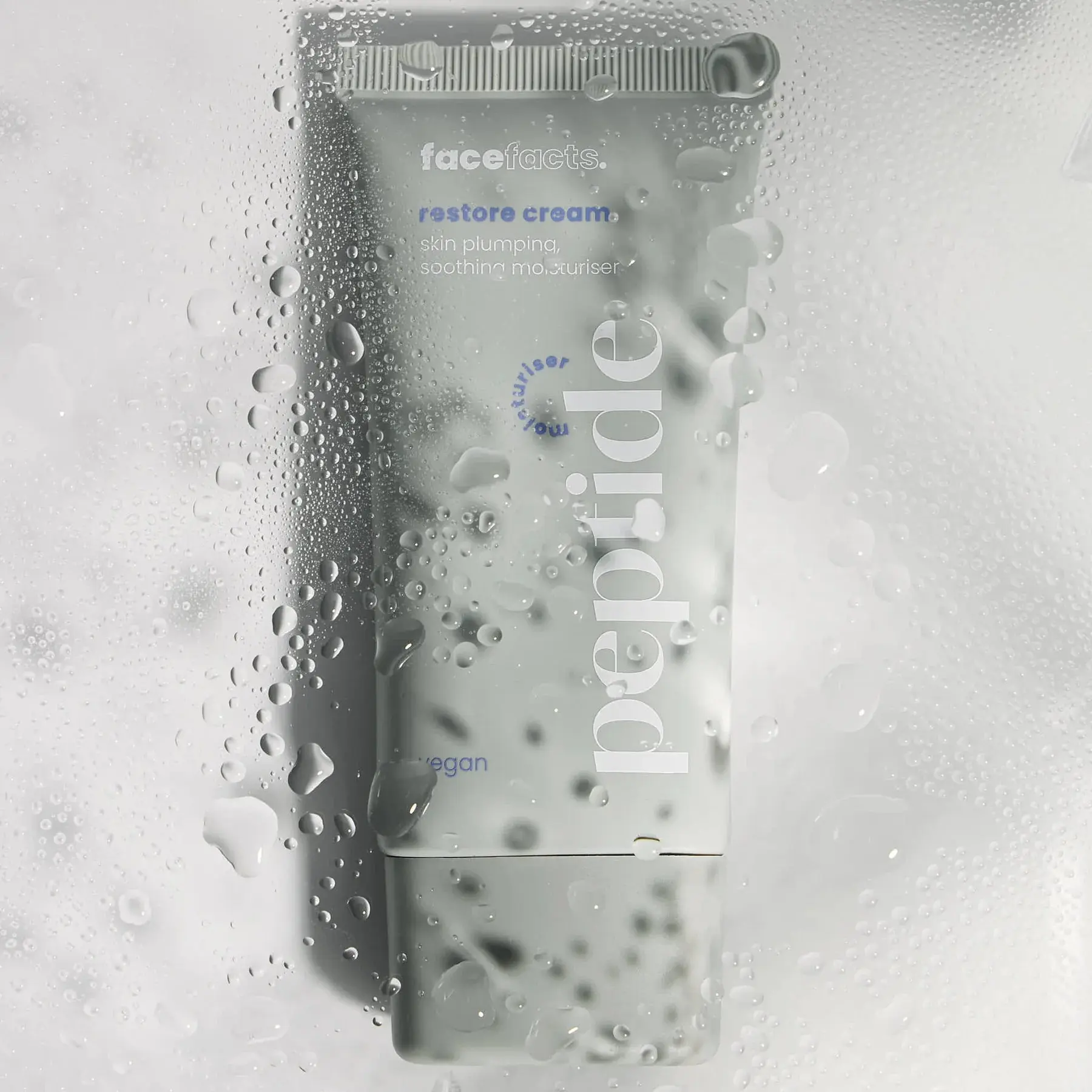 Peptide Restore Cream - Image 2