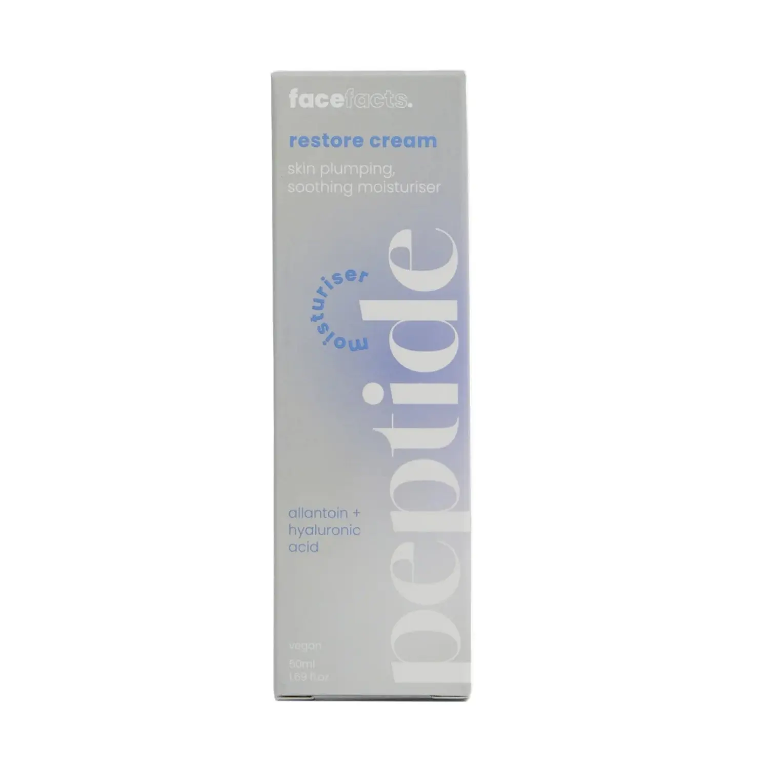 Peptide Restore Cream - Image 4