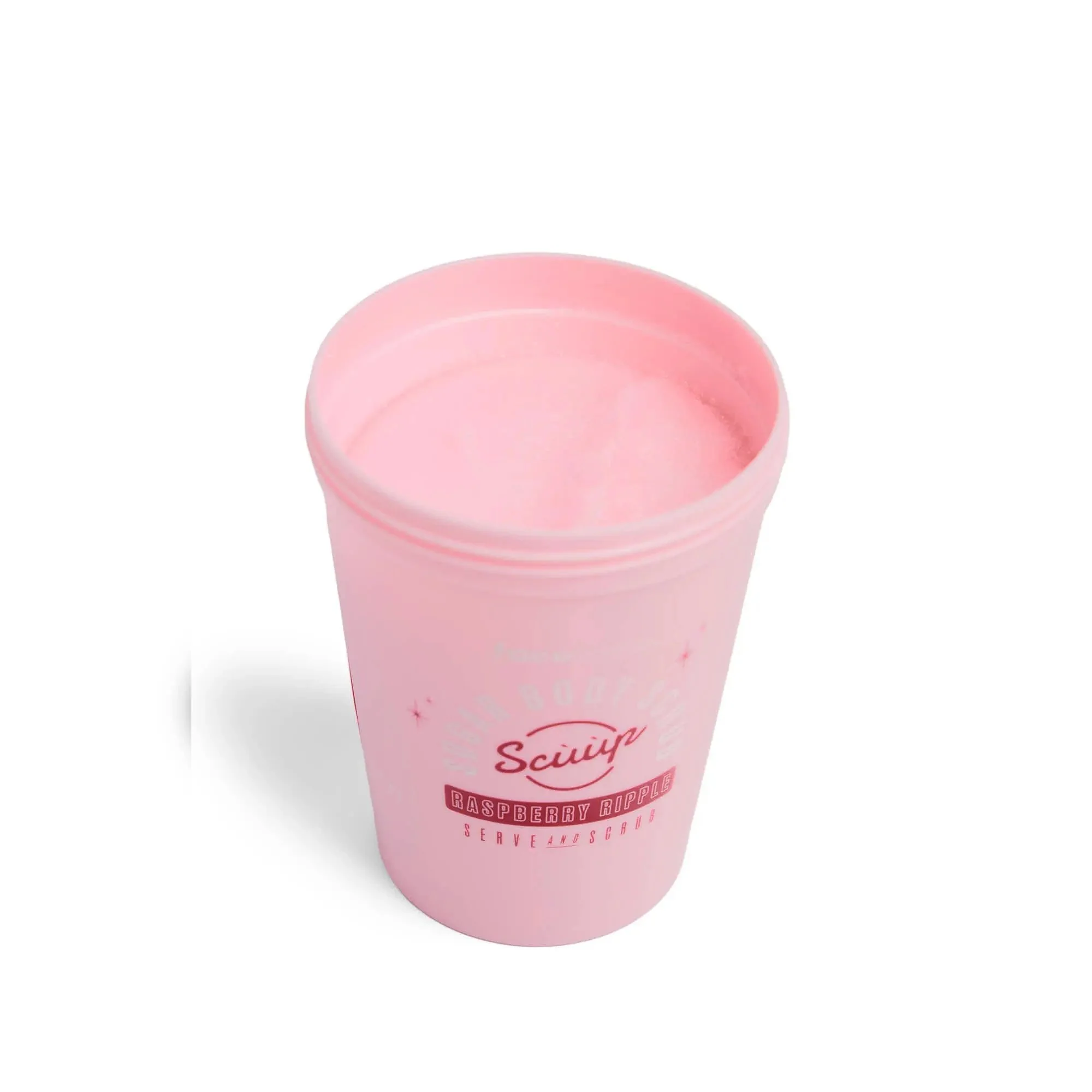 Scuup Sugar Body Scrub - Image 3