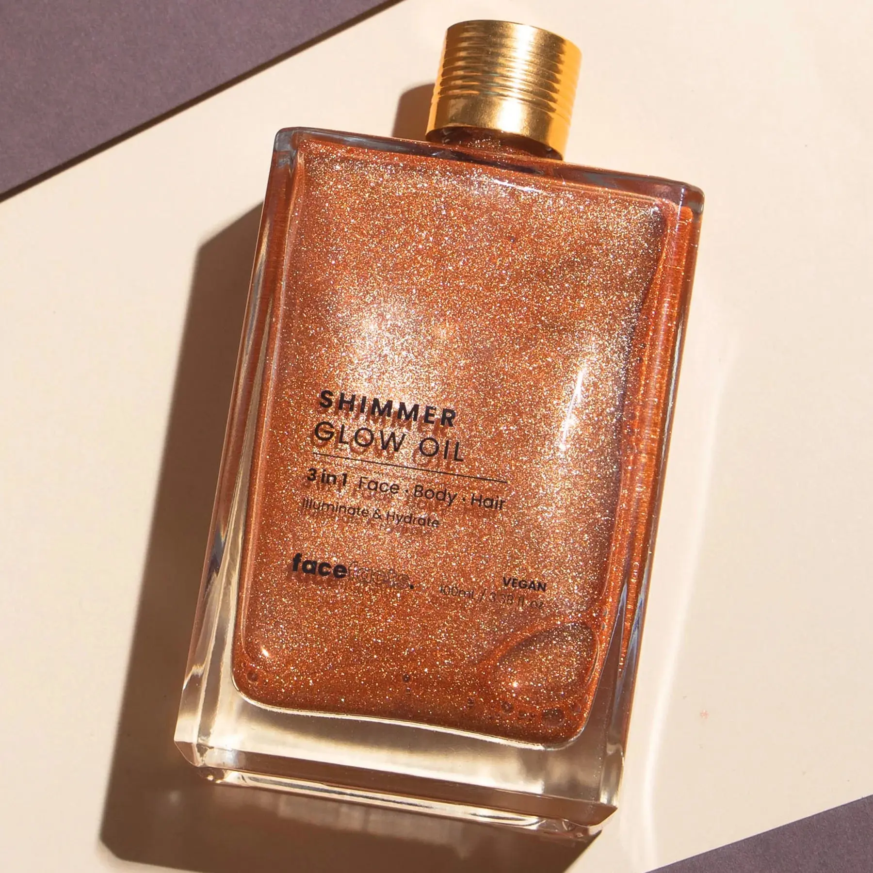 Shimmer Glow Oil - Image 5
