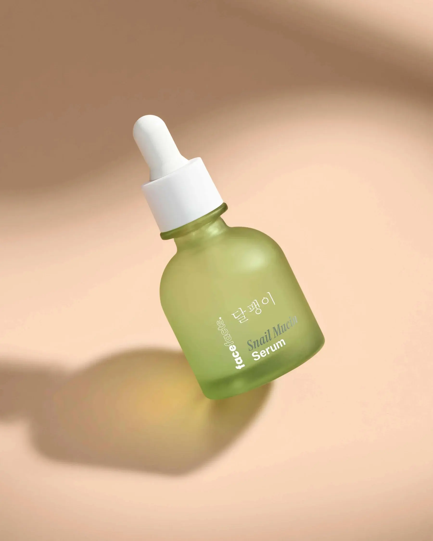 Snail Mucin Plump Revival Serum - Image 2