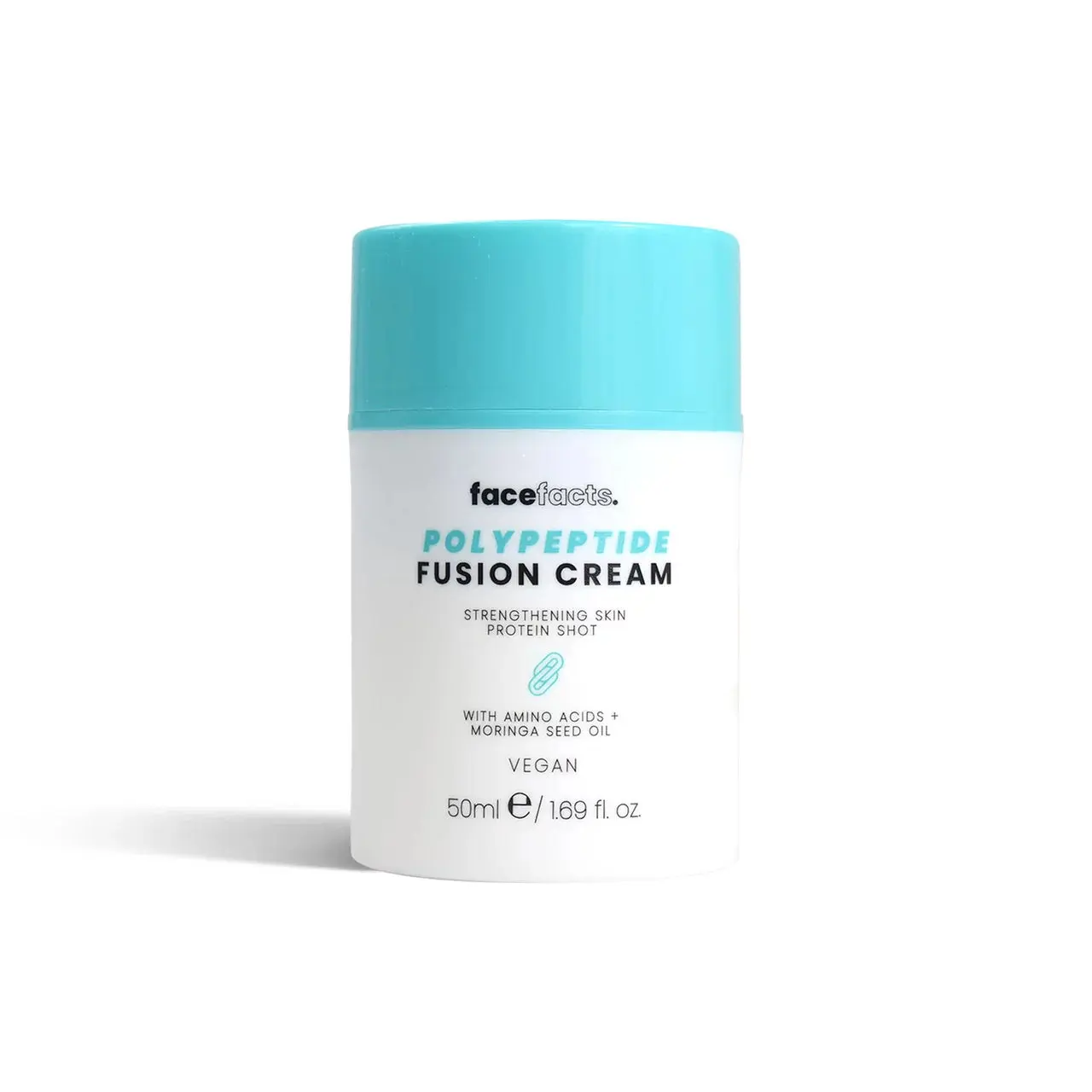 Tinted Skincare Polypeptide Fusion Cream - Image 2