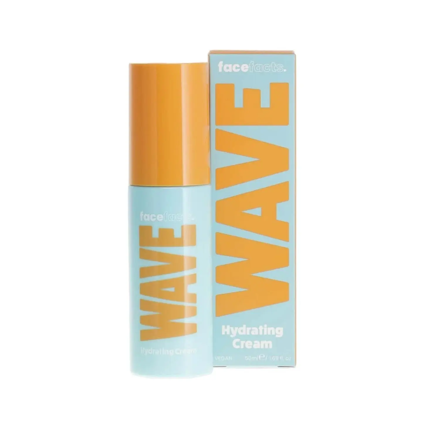 Wave Hydrating Cream - Image 2