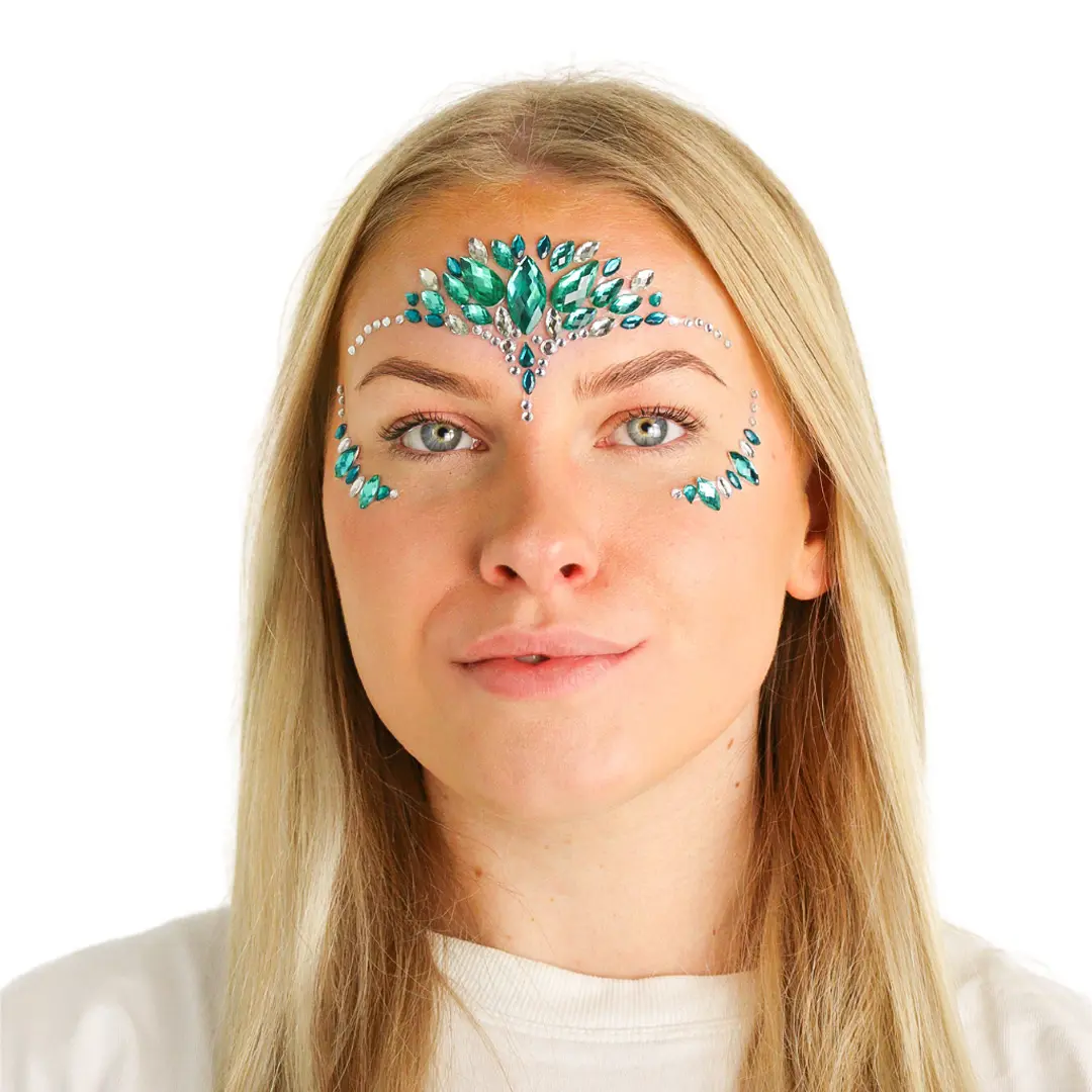 Face Jewels Ellen - Image 2
