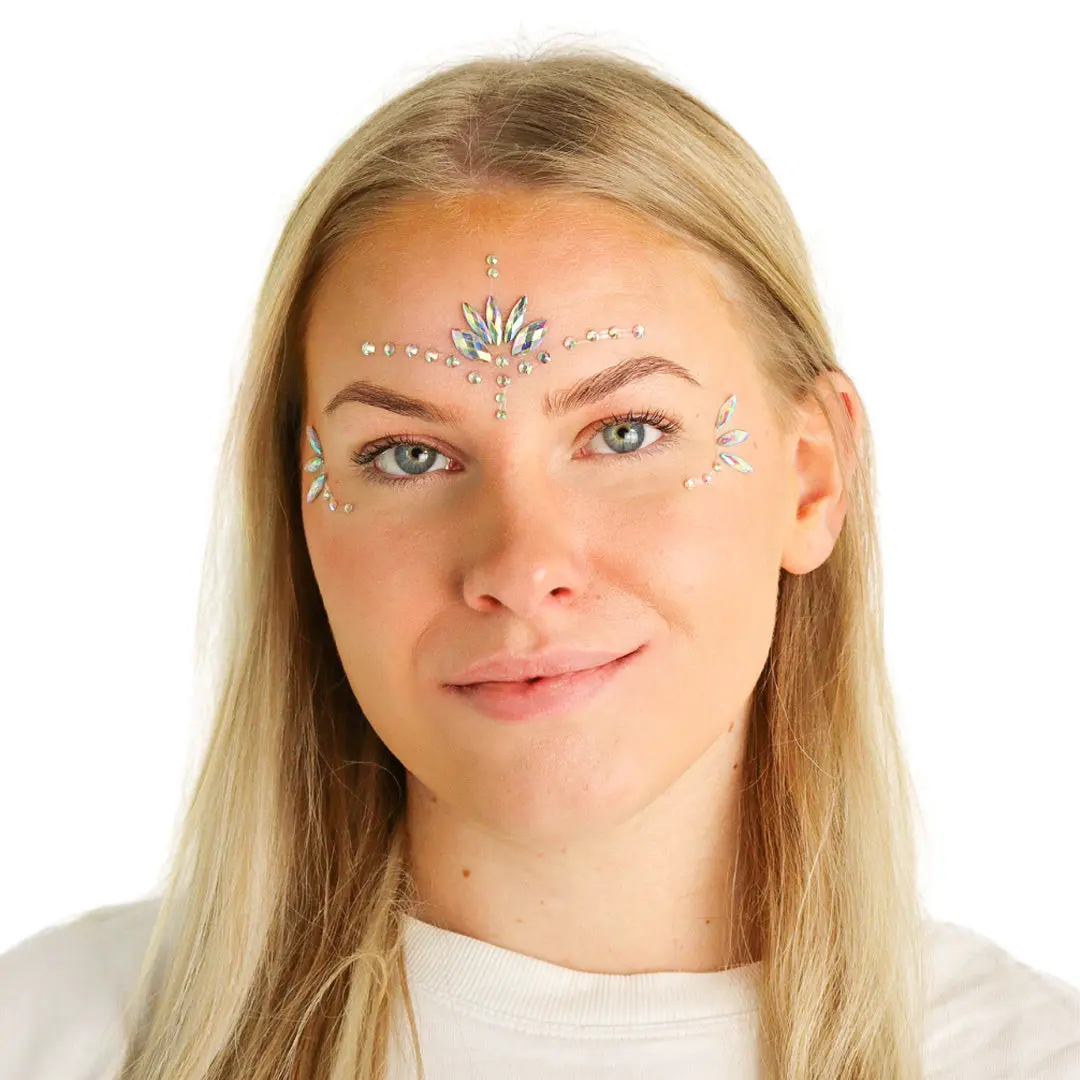 Face Jewels Flynn - Image 2