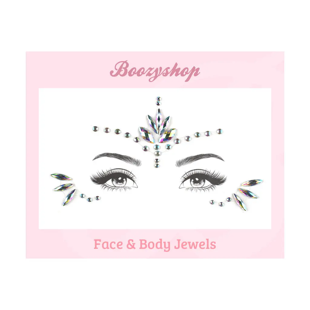 Face Jewels Flynn - Image 3