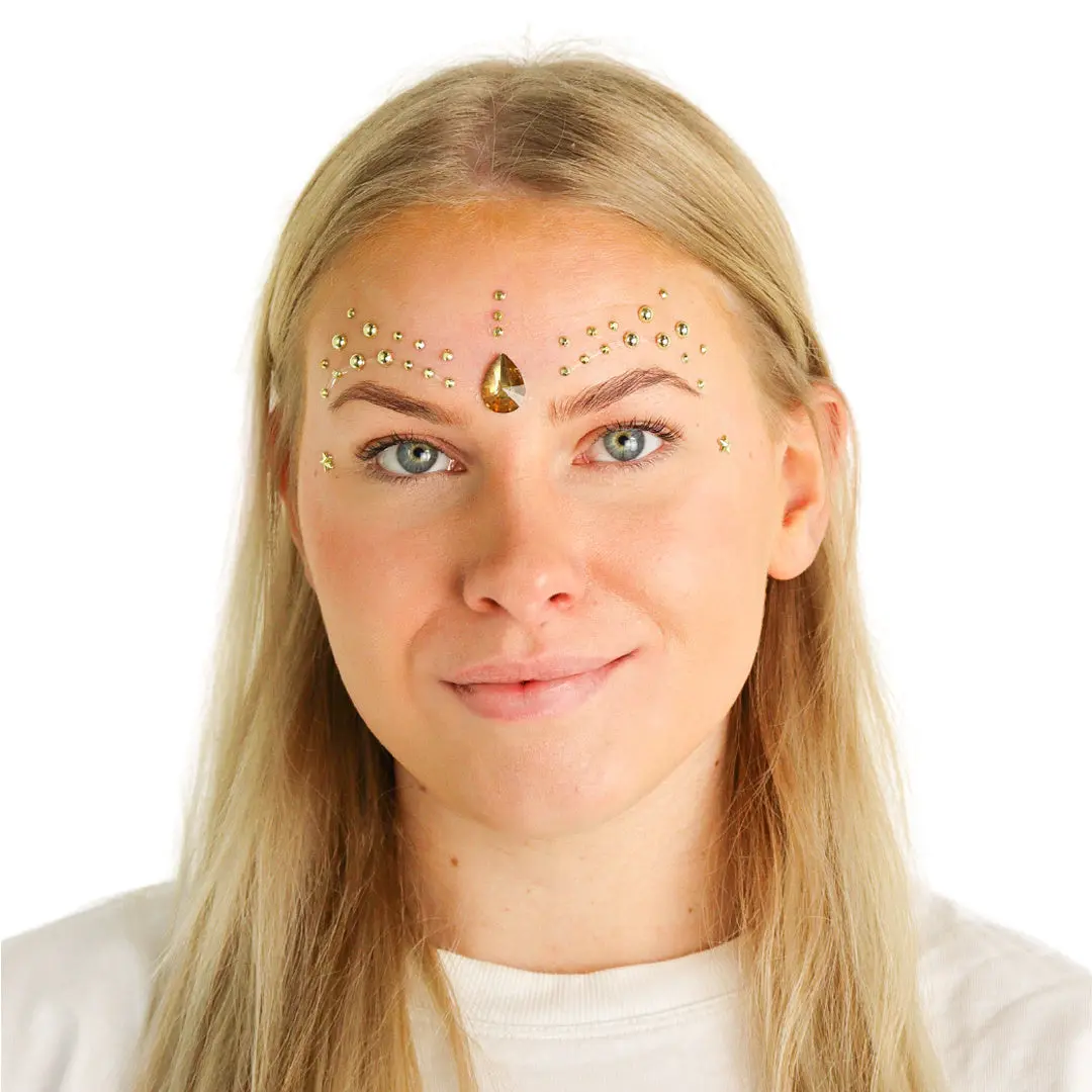 Face Jewels Kelvin - Image 2