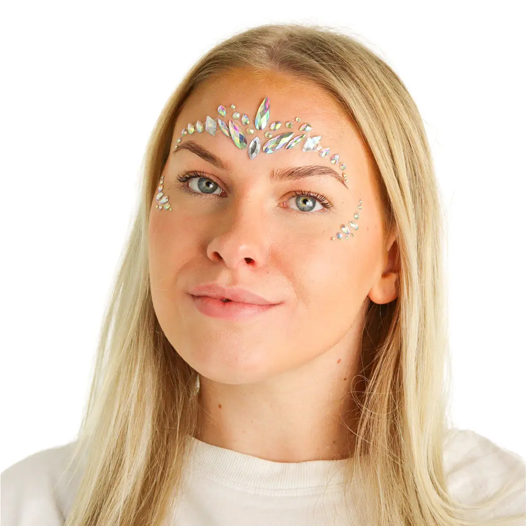 Face Jewels Lauren - Image 2