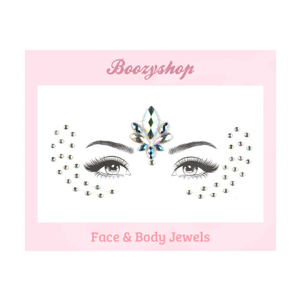 Face Jewels Loes - Image 3
