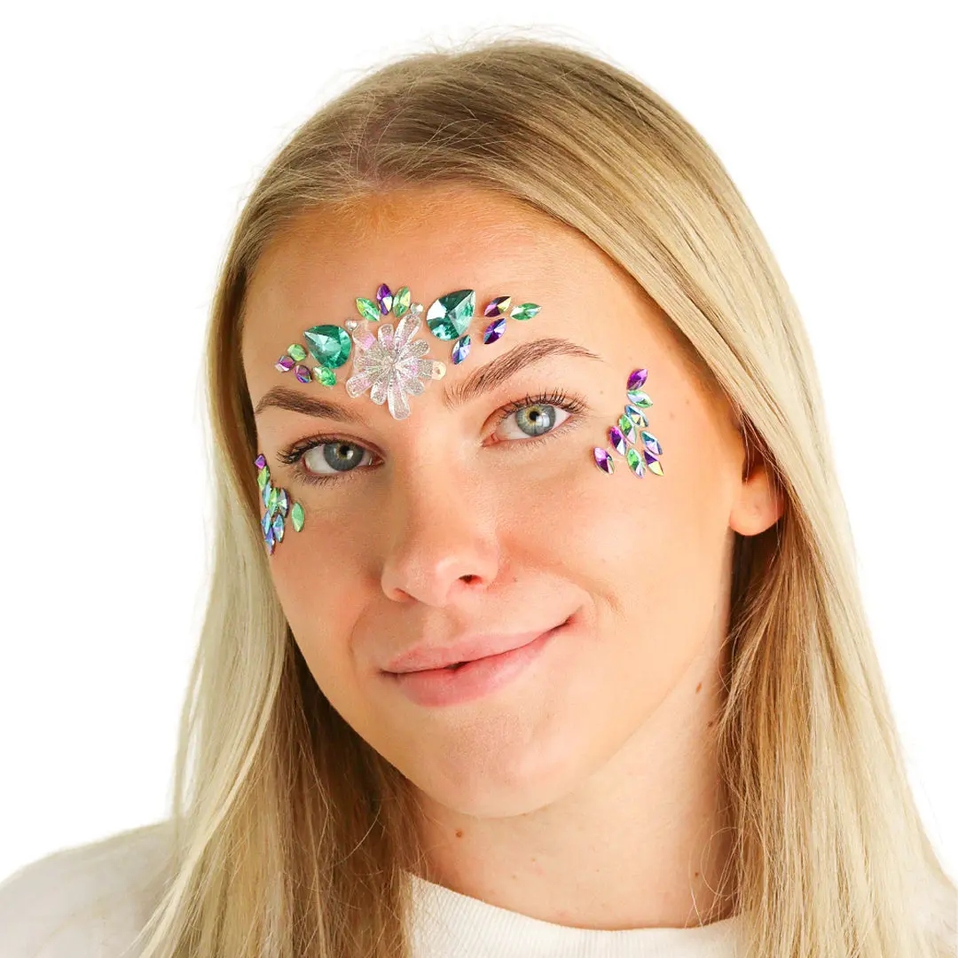 Face Jewels Sarah - Image 2