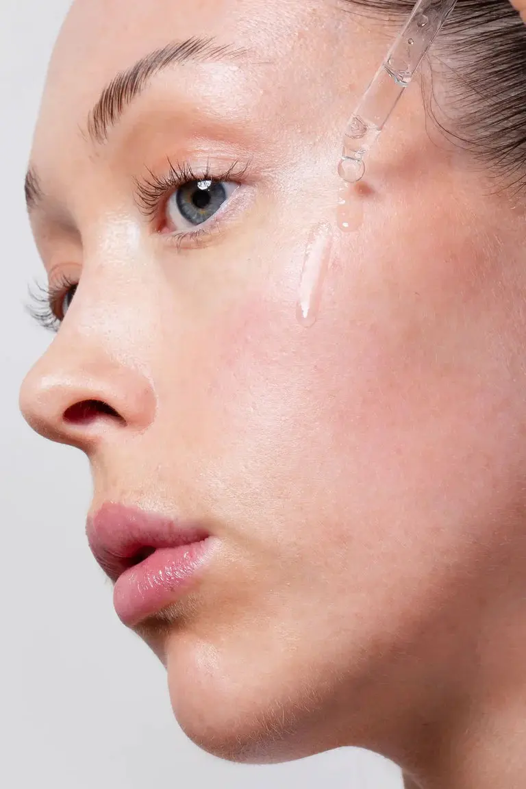 Glow-C Tranexamic 5% Serum - Image 3