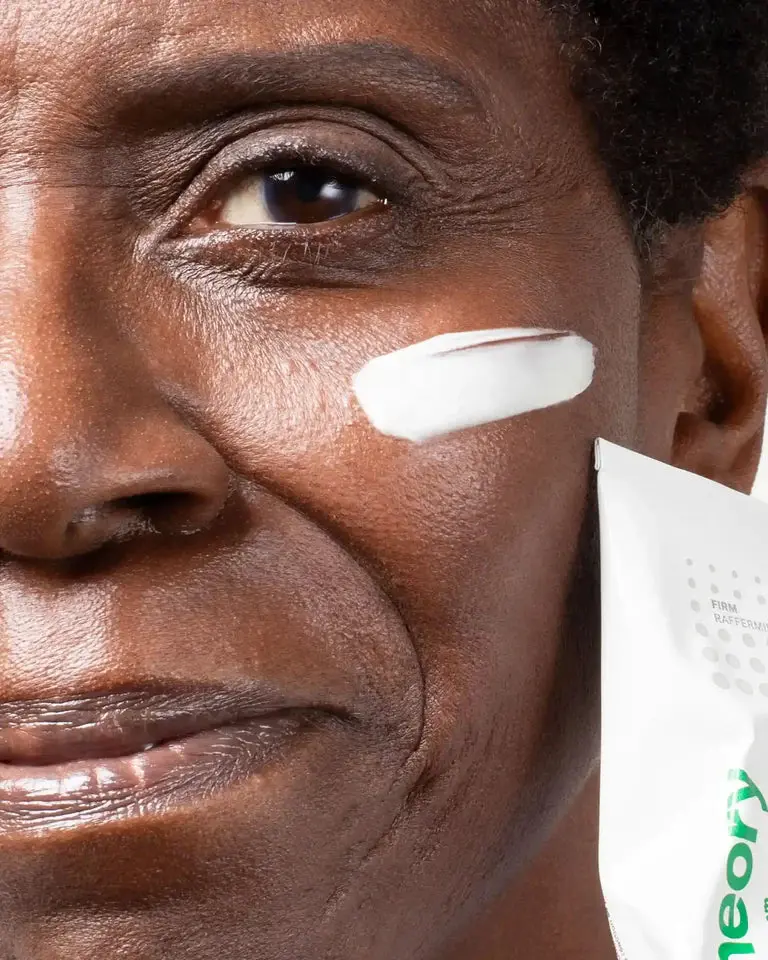 Peptide Firming Night Cream - Image 3