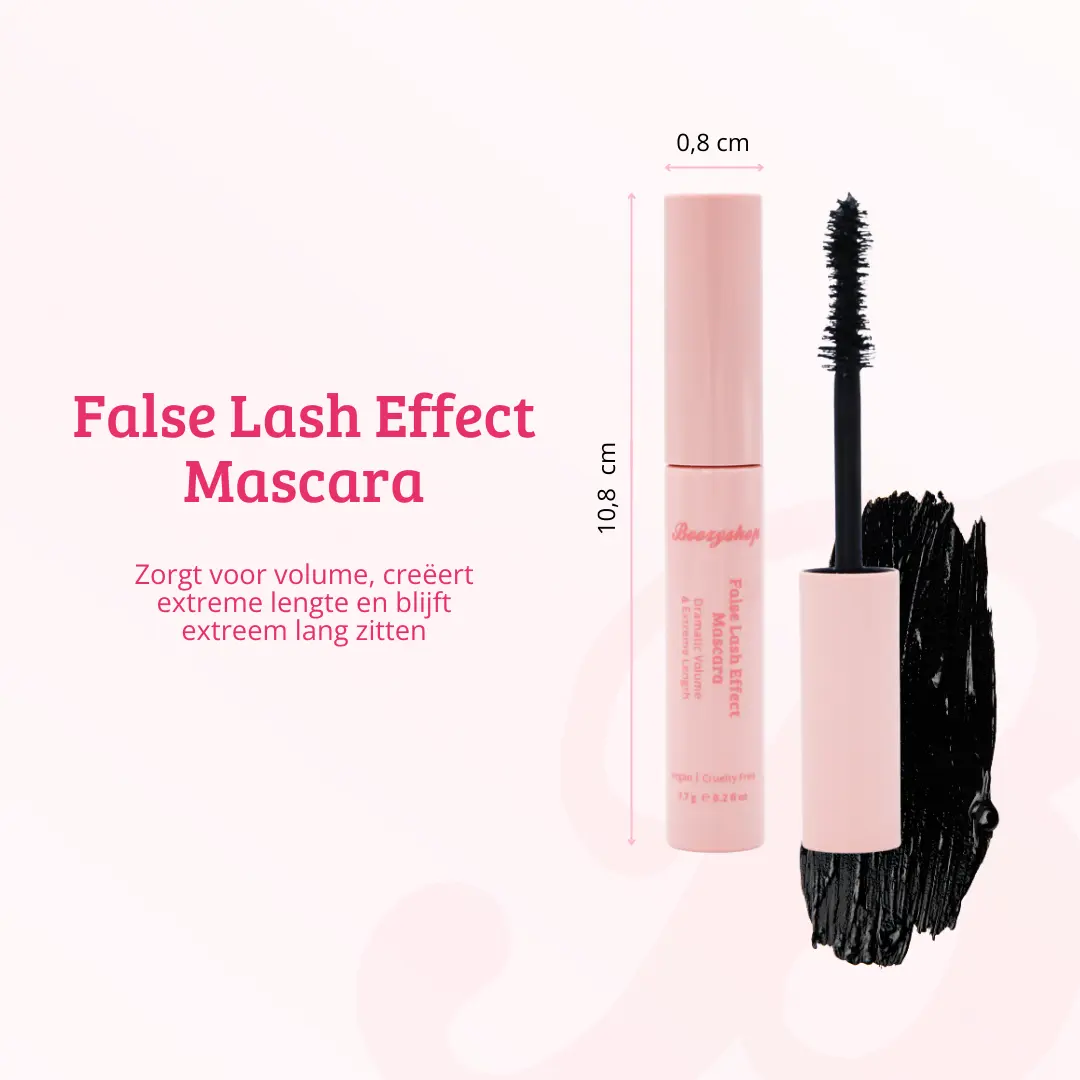False Lash Effect Mascara - Image 6