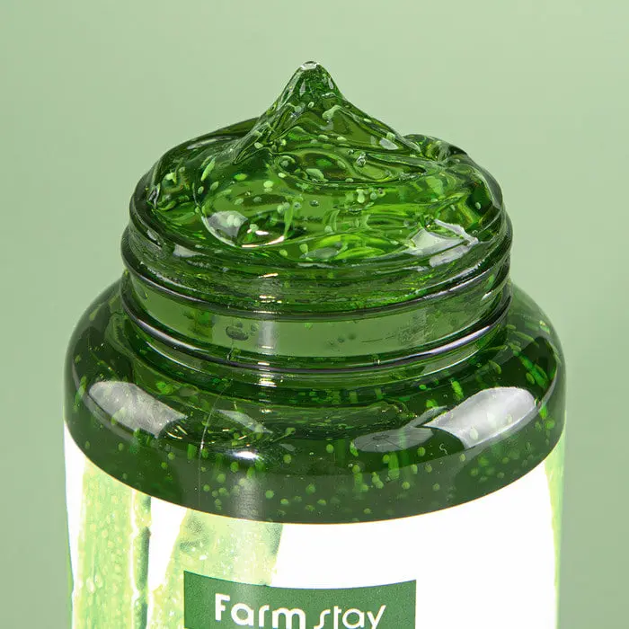Aloe All-In-One Ampoule - Image 2