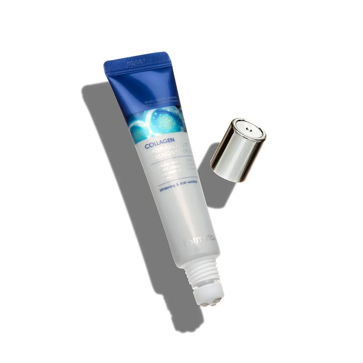 Collagen Water Full Moist Rolling Eye Serum - Image 2