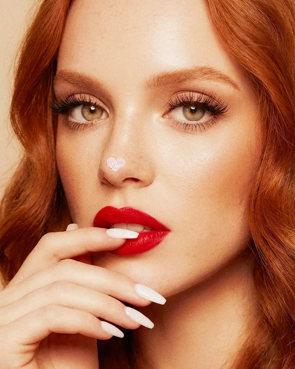 Button Nose Highlighter - Image 5