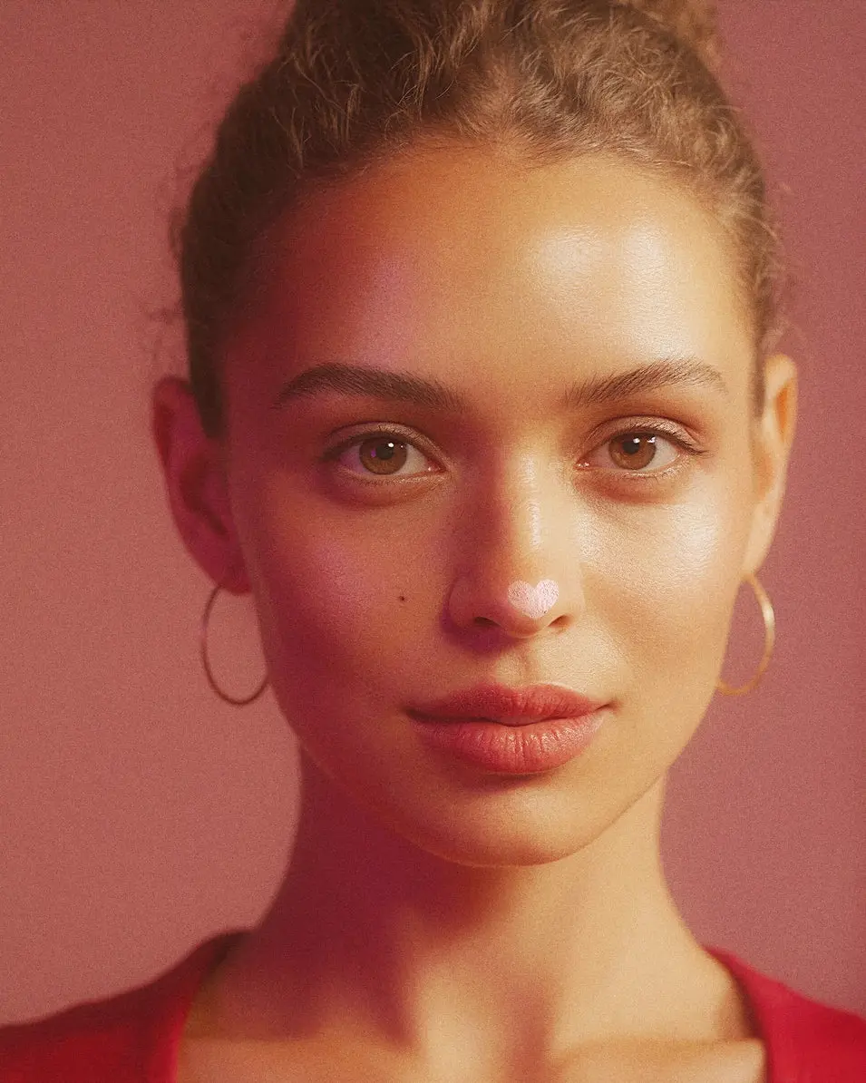 Button Nose Highlighter - Image 8
