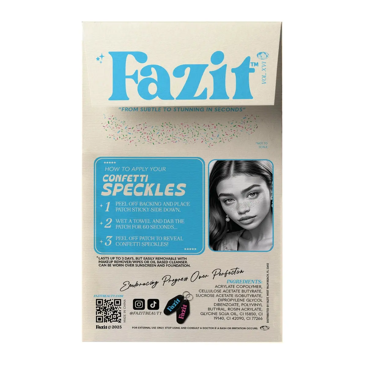 Confetti Speckles - Image 7