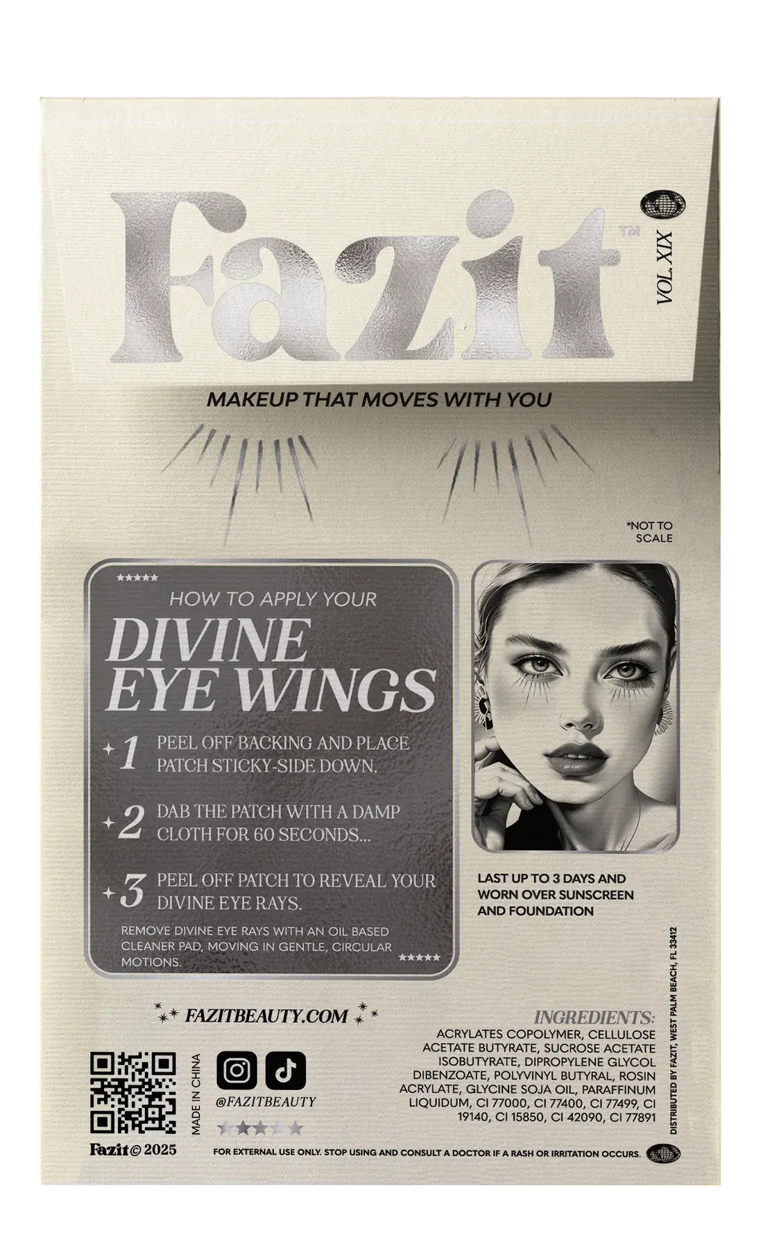 Divine Eye Rays - Image 7