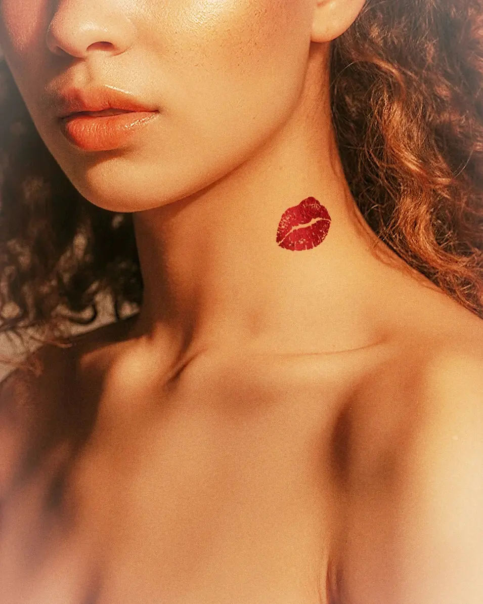 Love Bite - Image 8