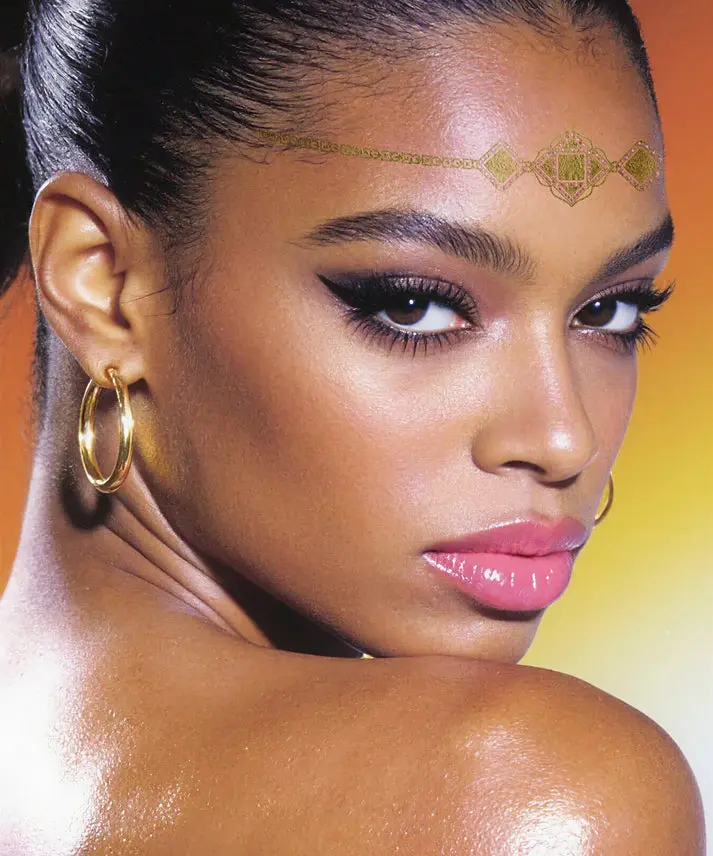 Pyramid Priestess Bodybond - Image 4